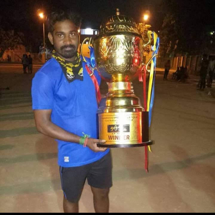 DURAI APCC