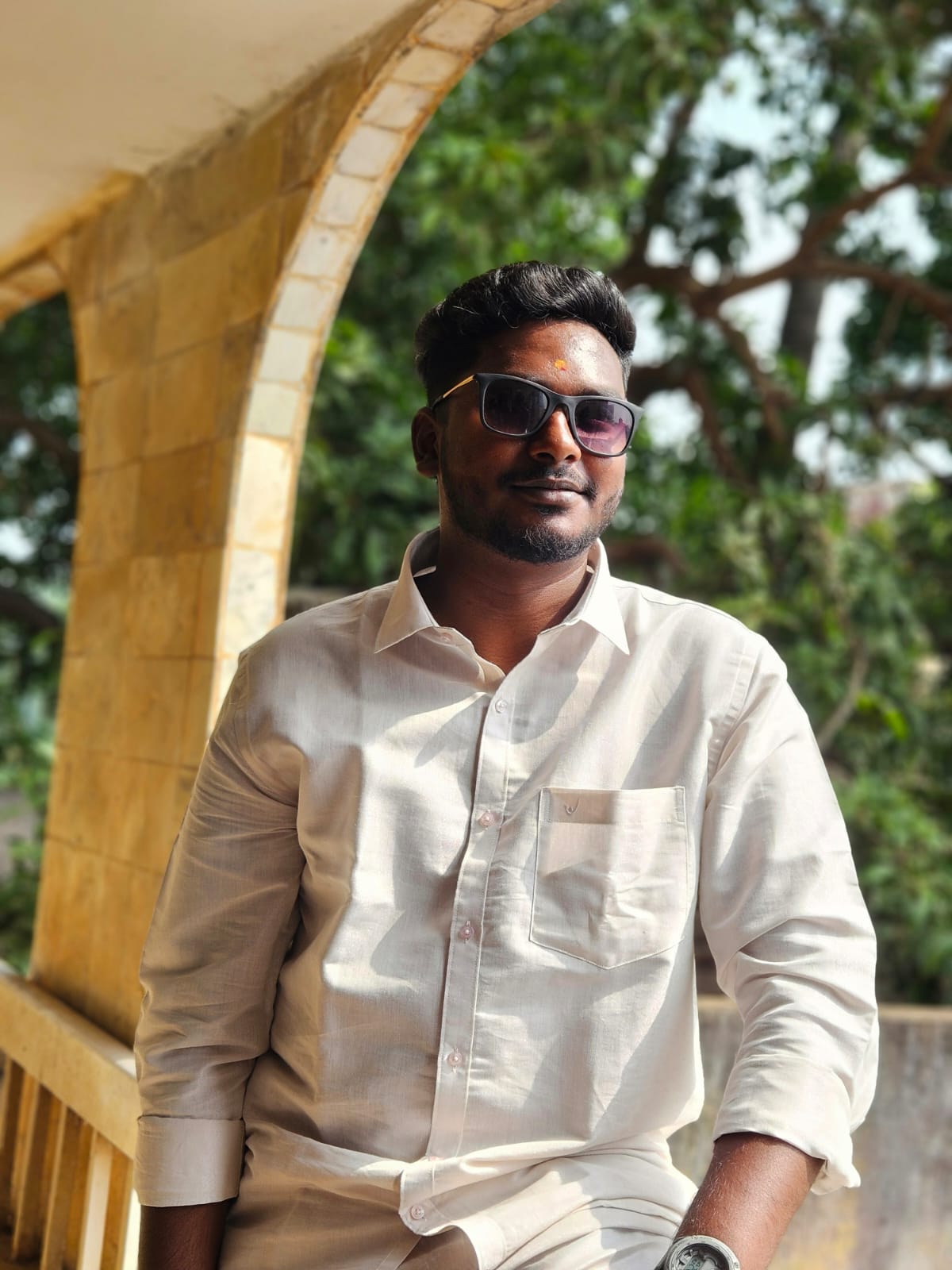 RANJITH VPCC