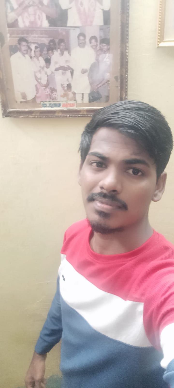 LOGESH VPCC