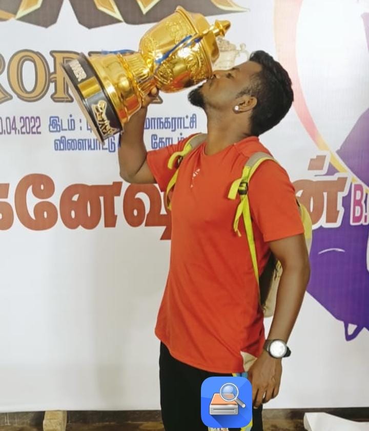 TINKU