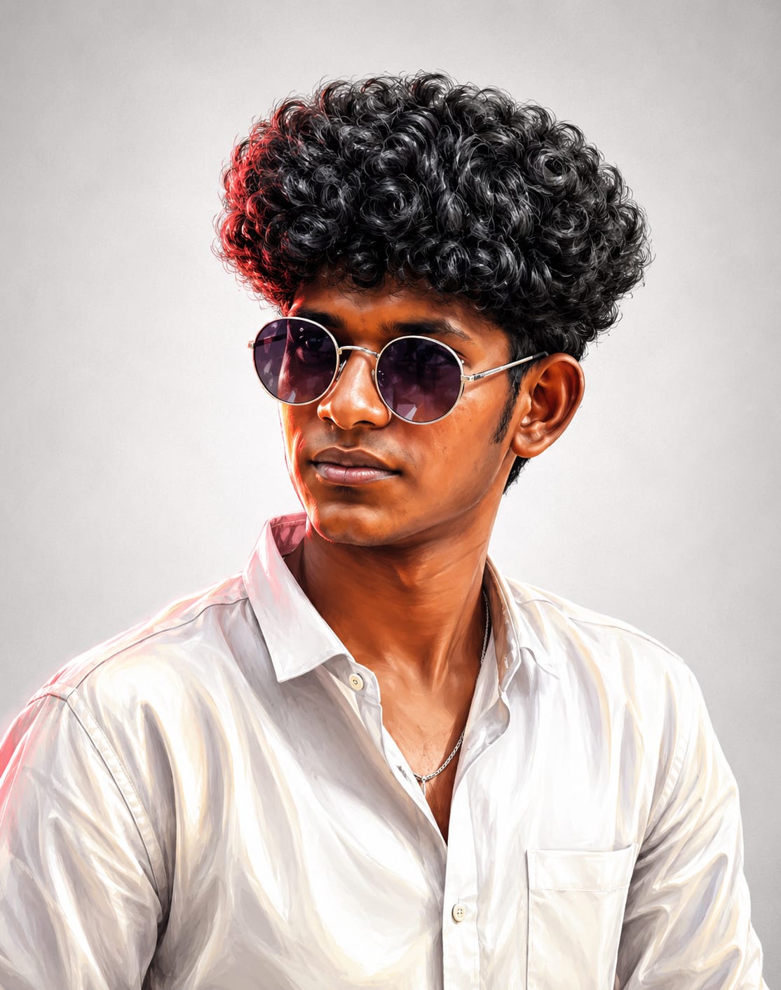 VIJAY THE PARK