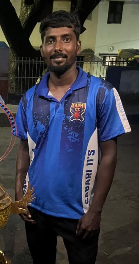 SATHISH - RAJU