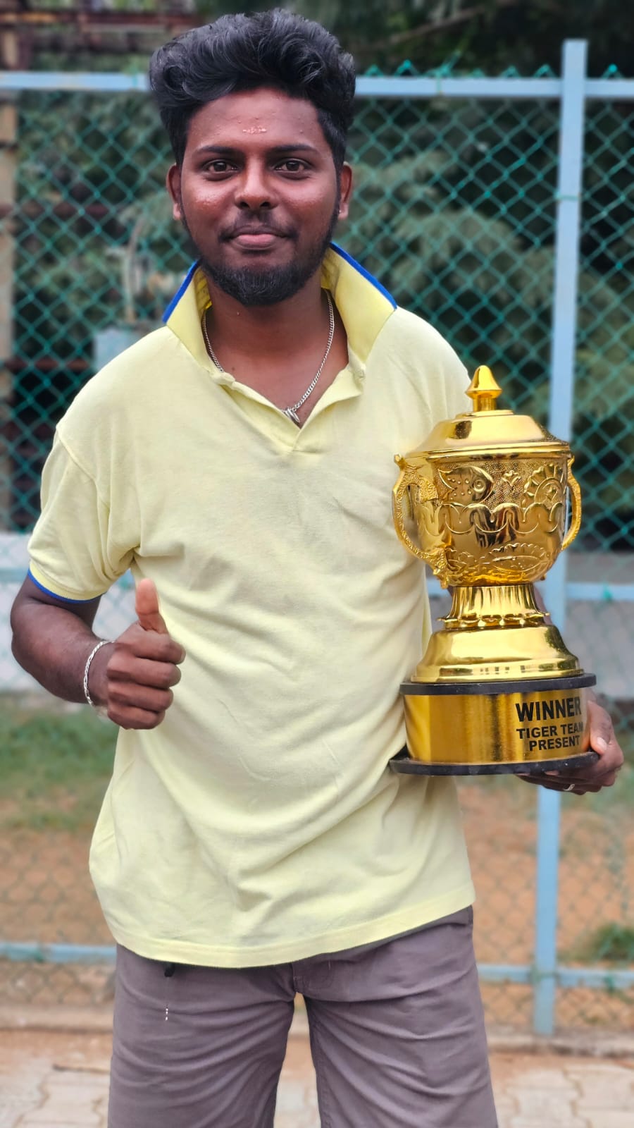 VIJAYAN