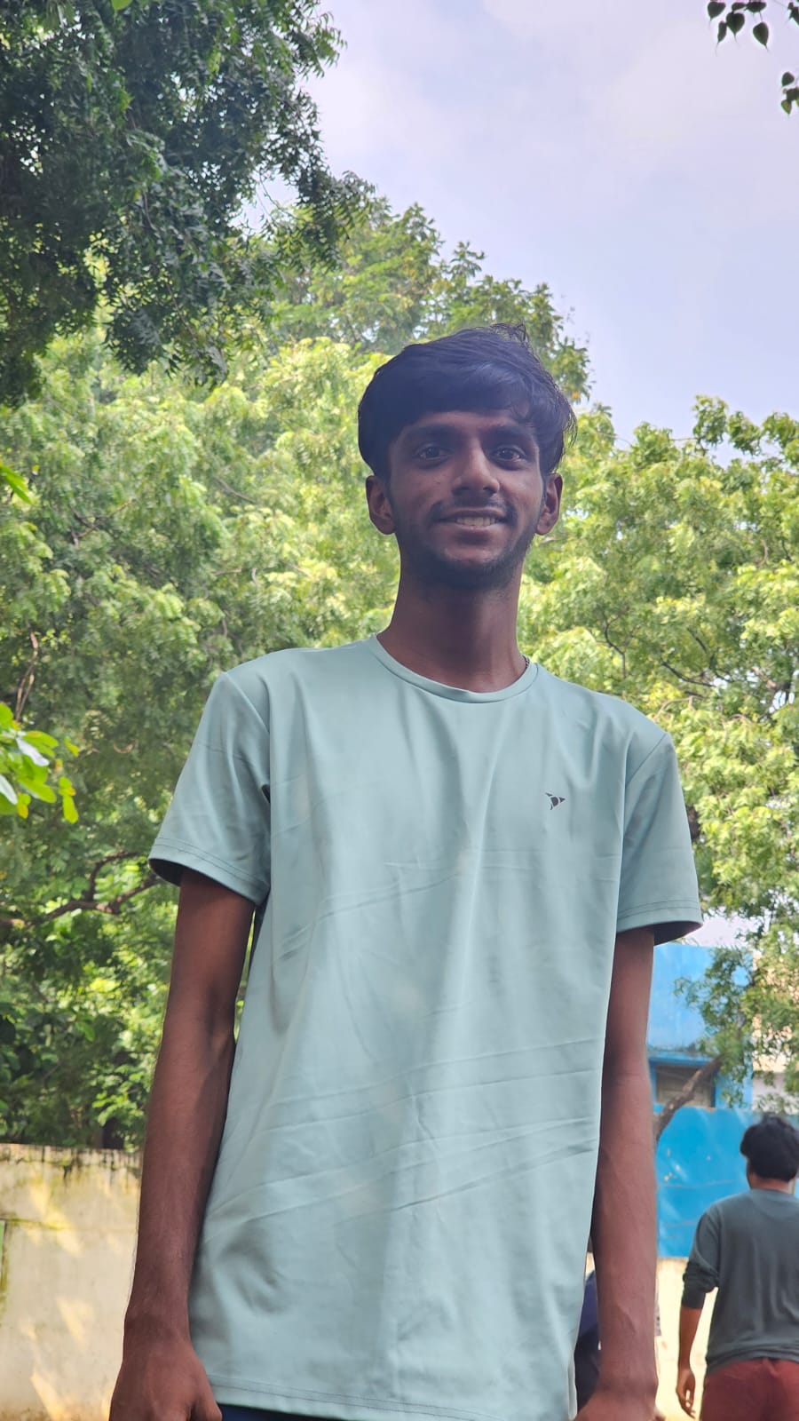 ASHWIN