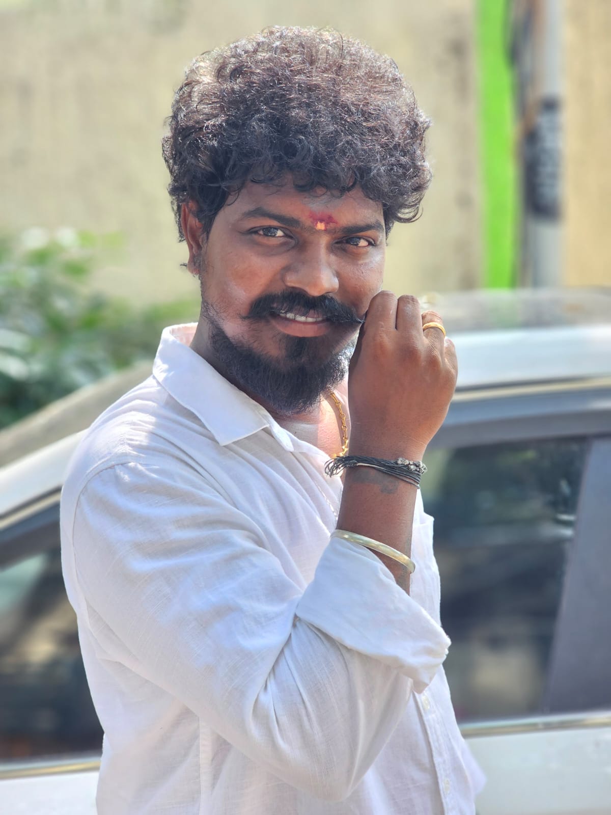 MANI JOLLY BOY