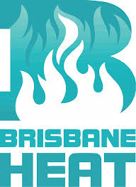 BRISBANE HEAT