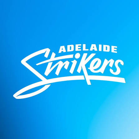 ADELAIDE STRIKERS