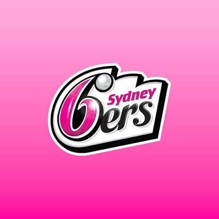 SYDNEY SIXERS
