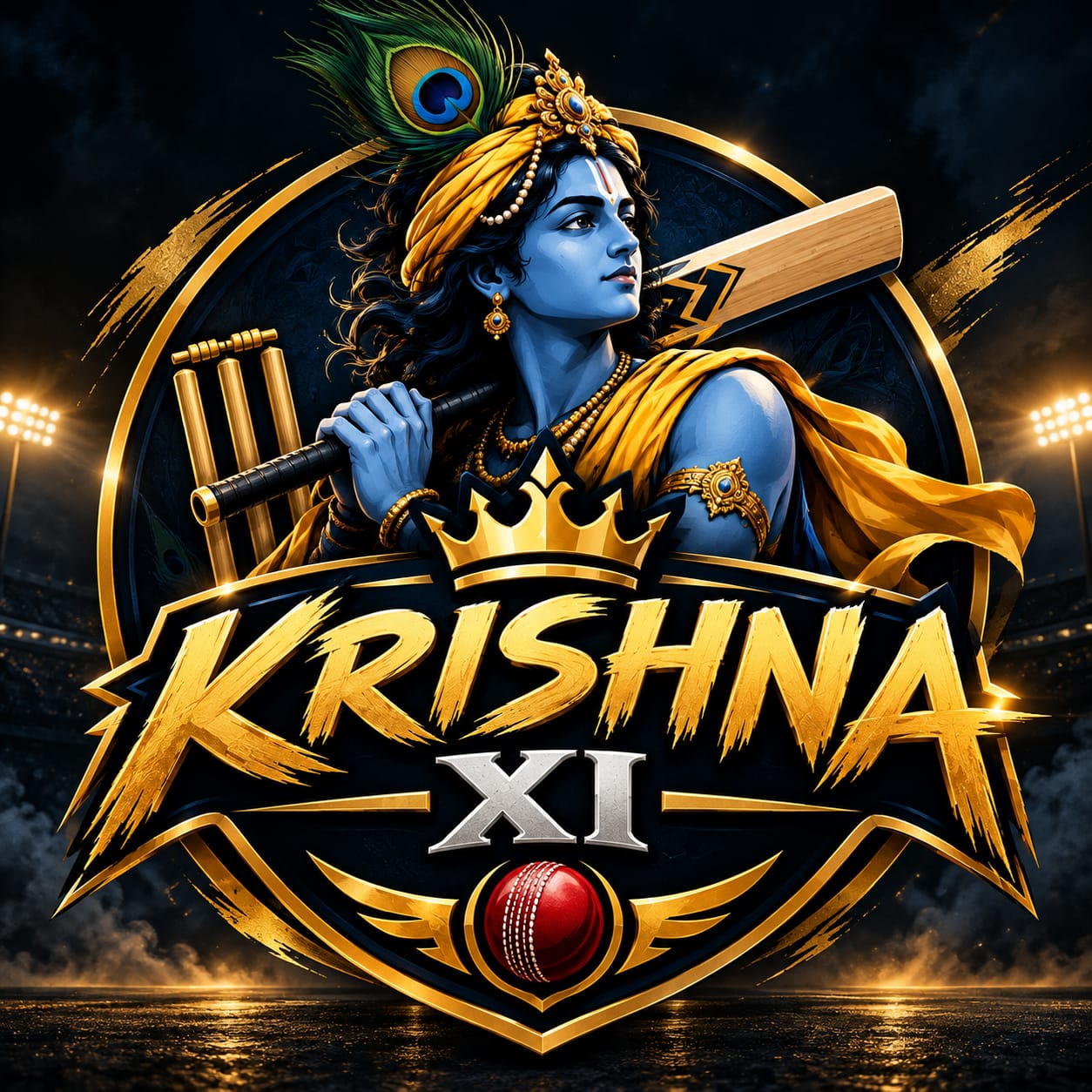 KRISHNA XI