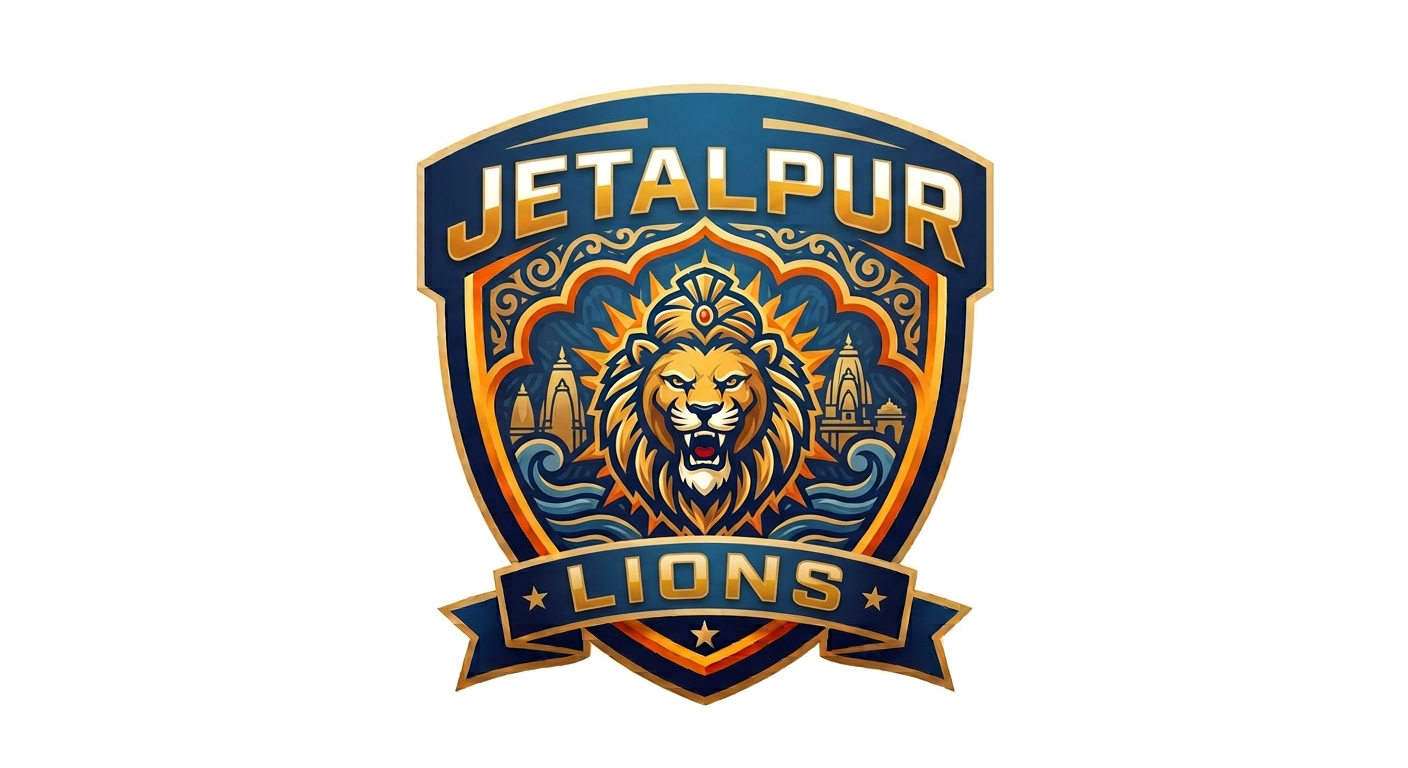 JETALPUR LIONS