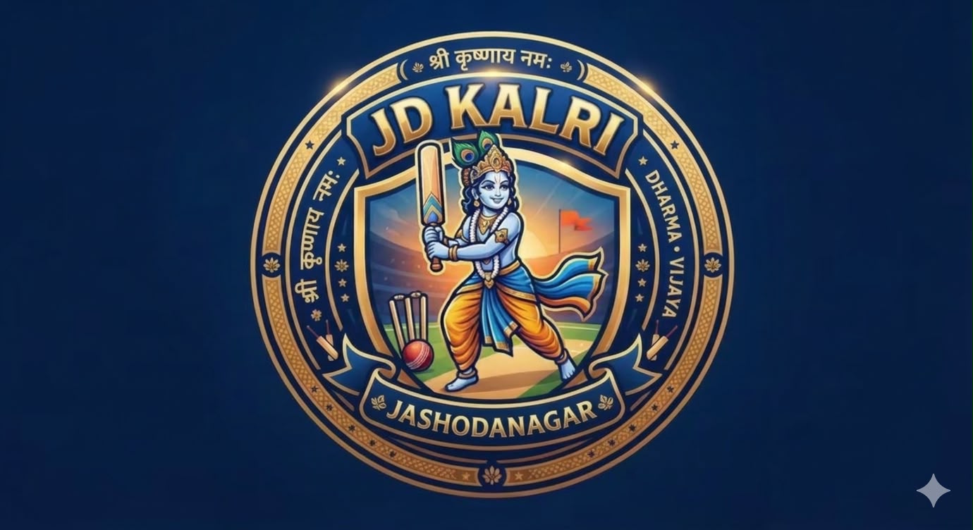 JD KALRI