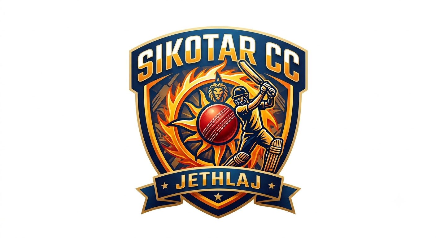 SIKOTAR CC JETHLAJ