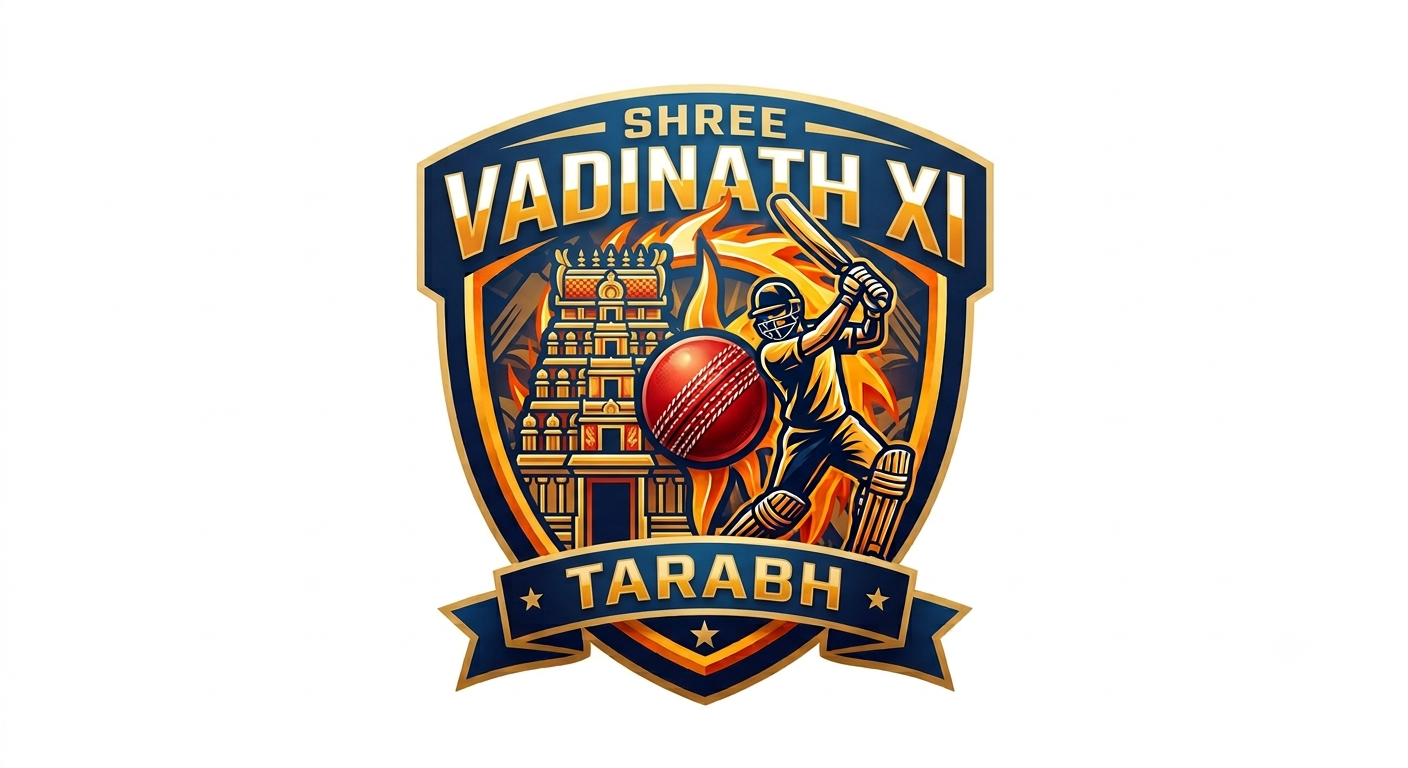 SHREE VADINATH XI 