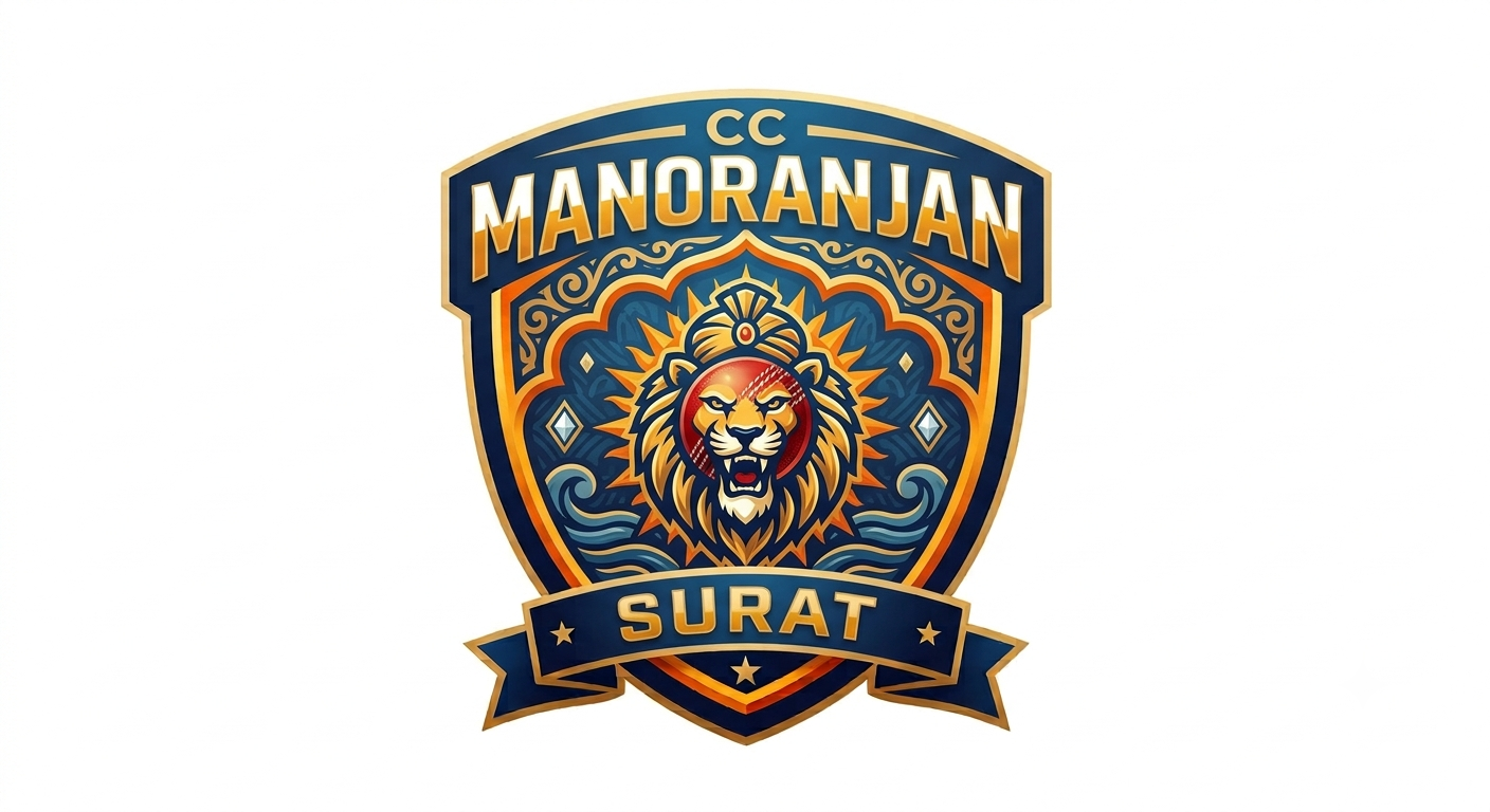 MANORANJAN CC SURAT