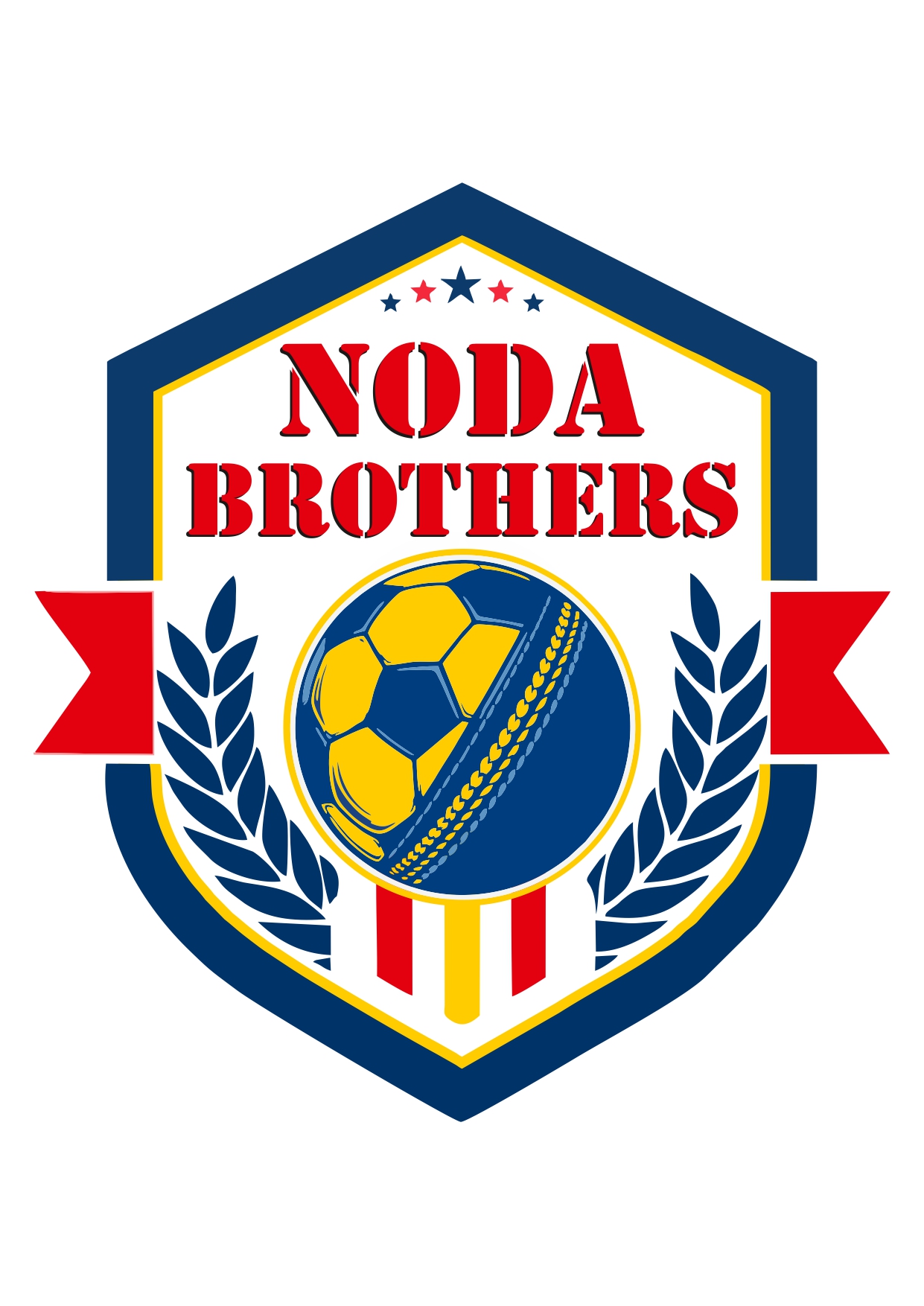 NODA BROTHRERS