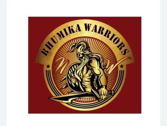 BHUMIKA WARRIORS
