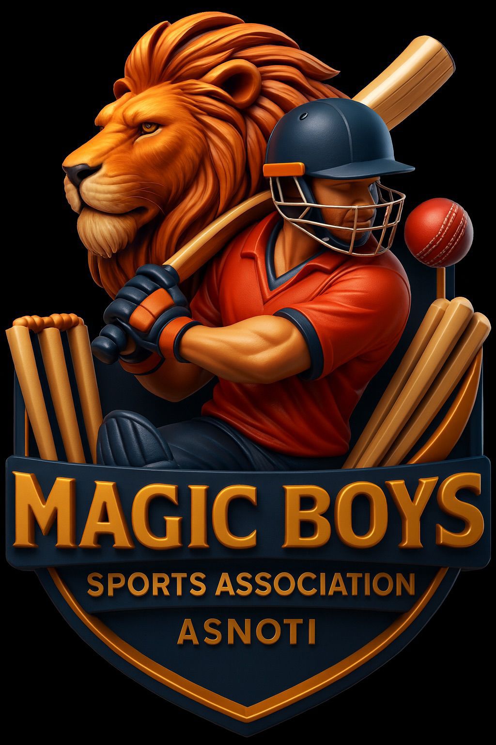 OPEN CRICKET TOURNAMENT