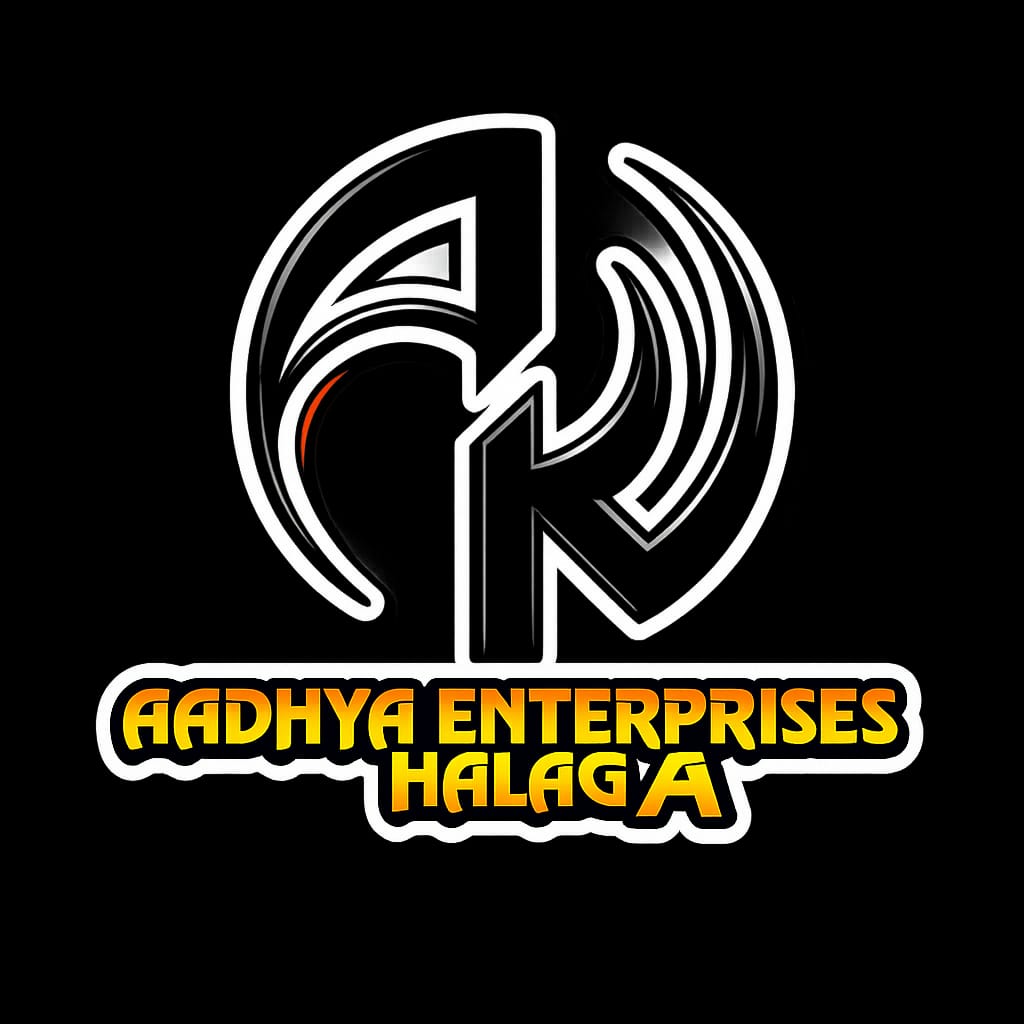 AADHYA ENTERPRISES HALAGA
