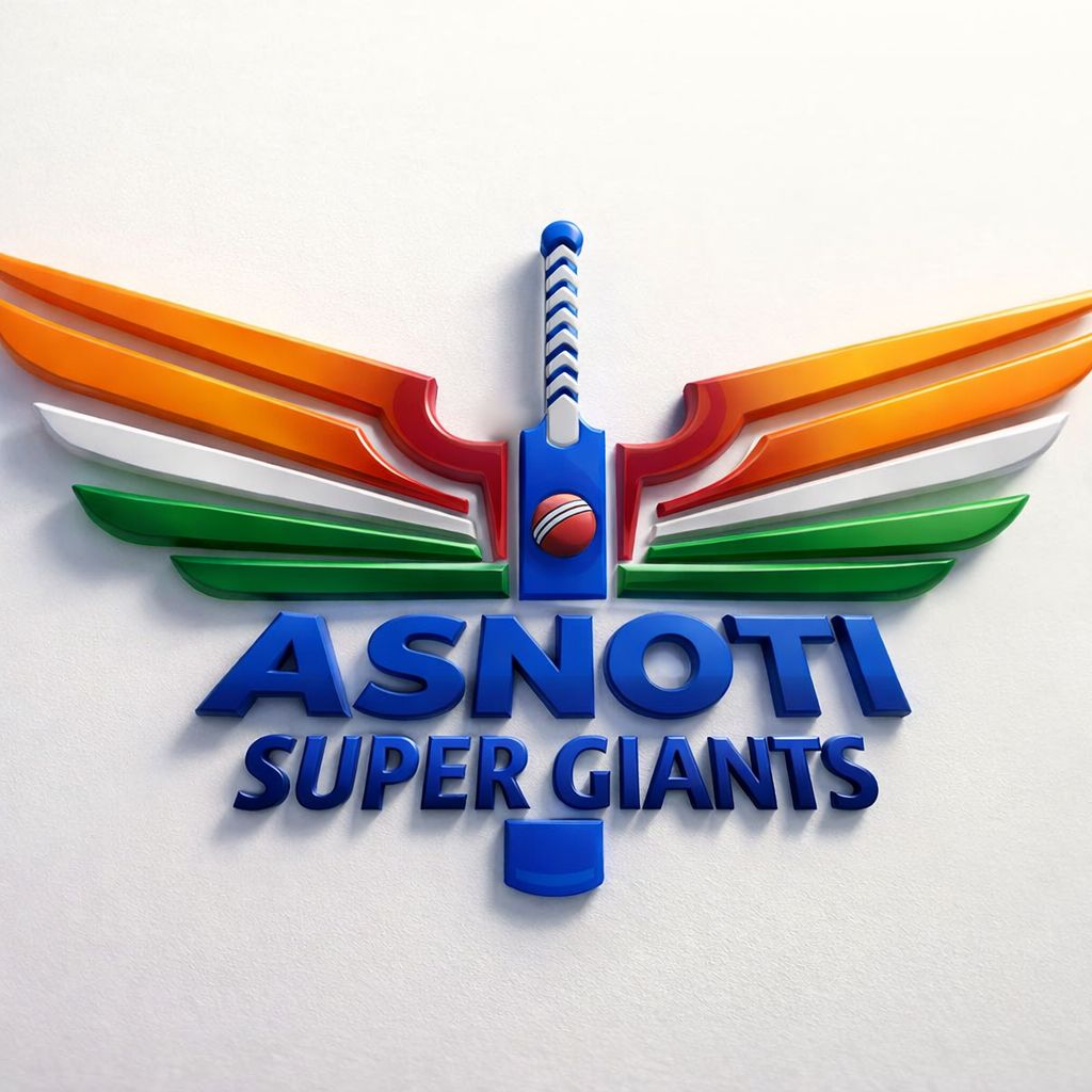ASNOTI SUPER GIANTS