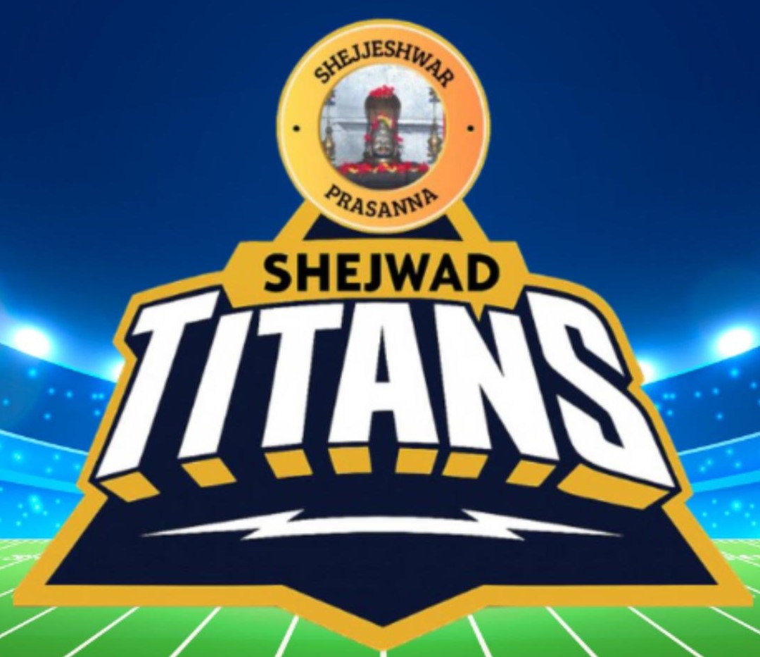 SHEJWAD TITANS