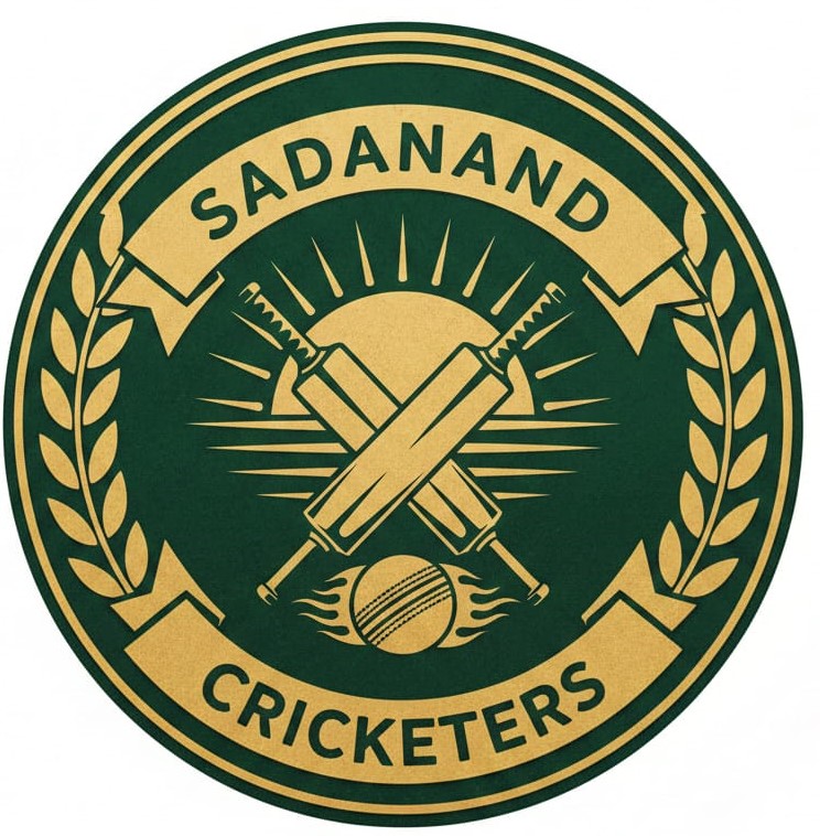 SADANAND CRICKETERS