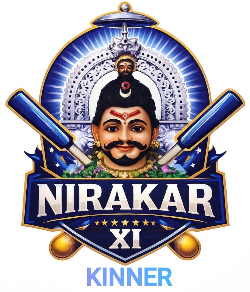 NIRAKAR XI KINNER