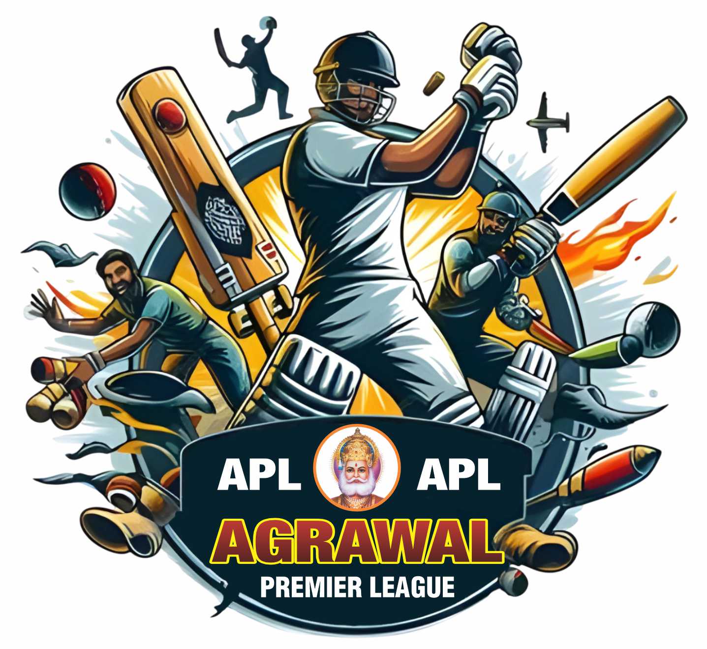AGRAWAL PREMIER LEAGUE