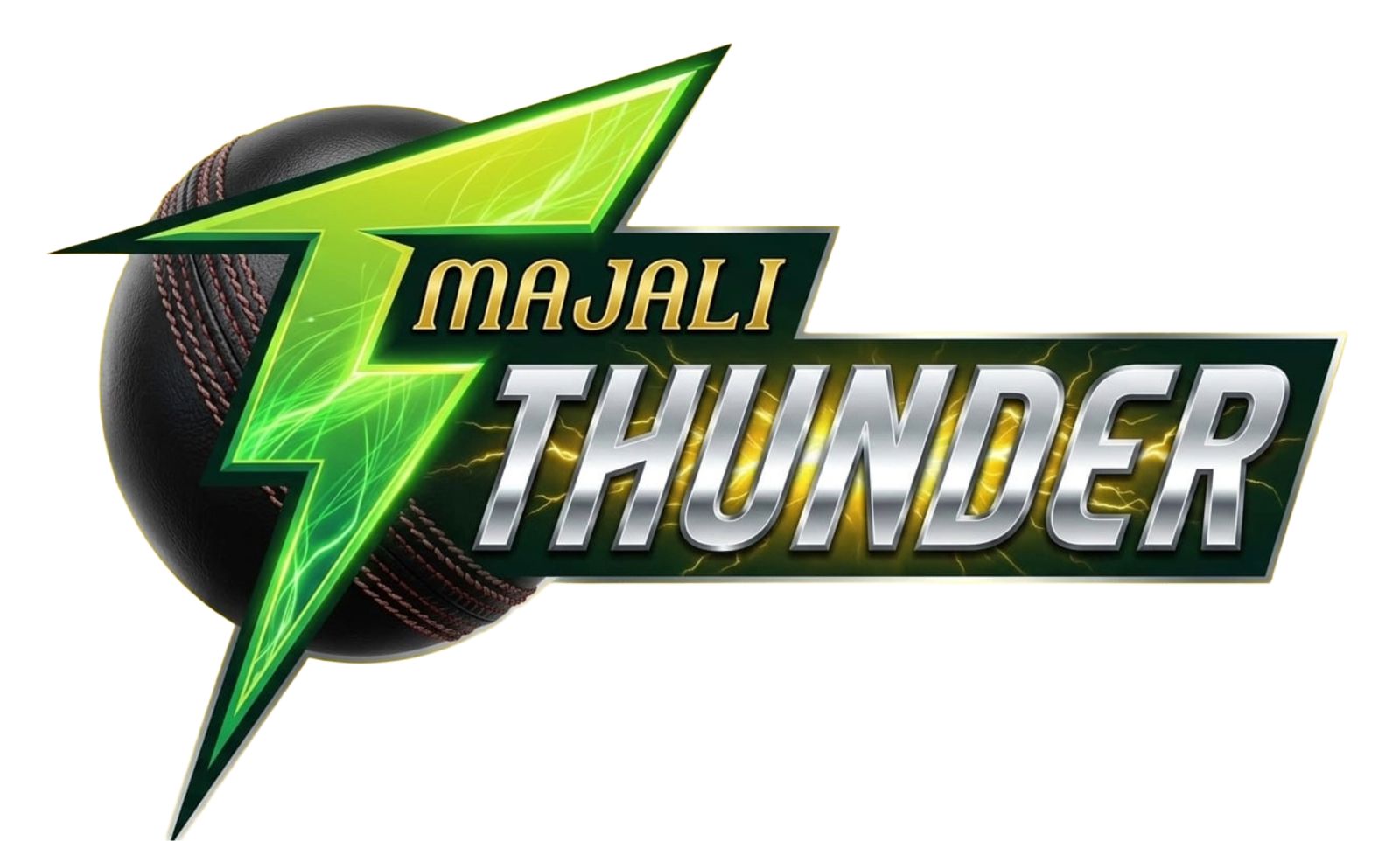 MAJALI THUNDER