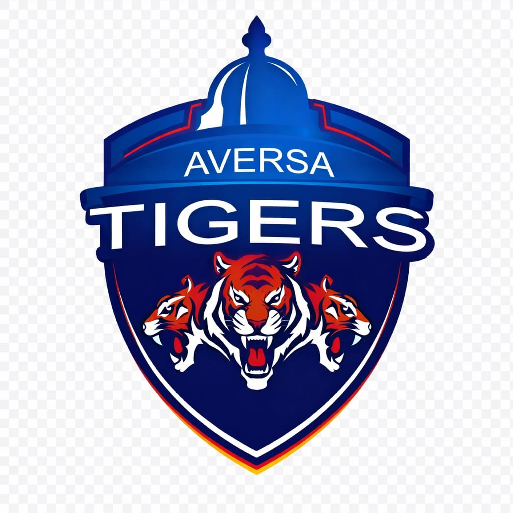 AVERSA TIGERS
