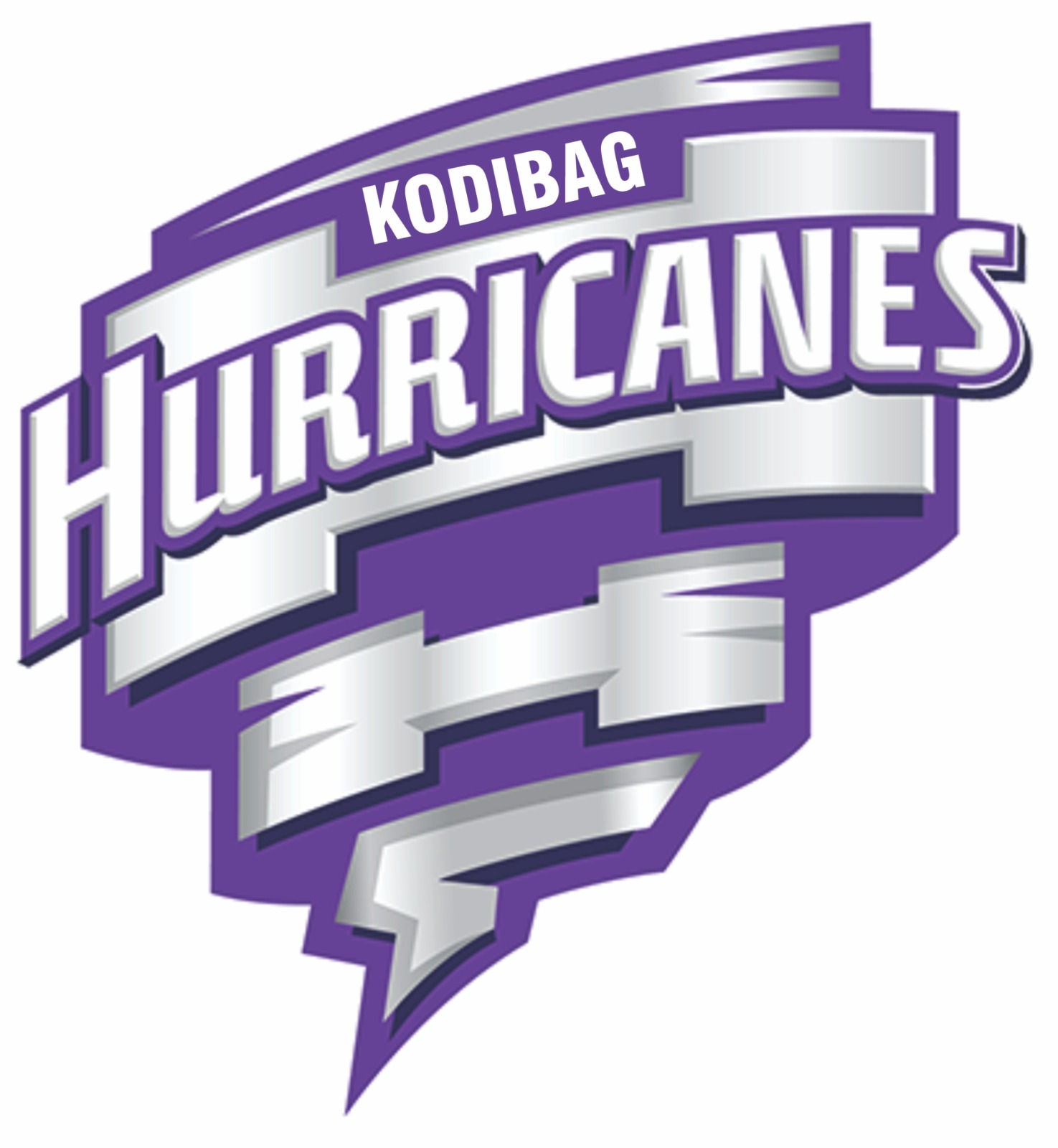 KODIBAG HURRICANES