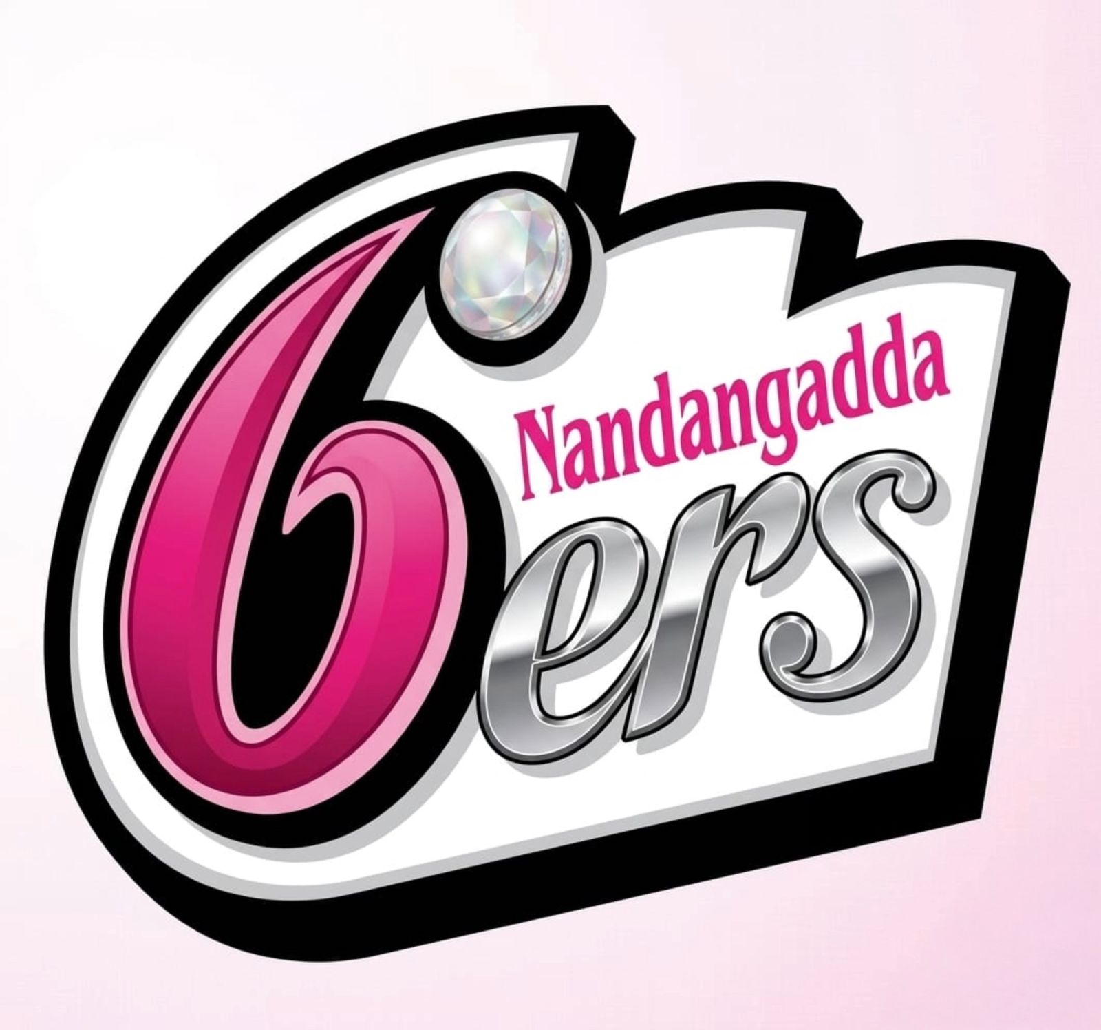 NANDANGADDA SIXERS