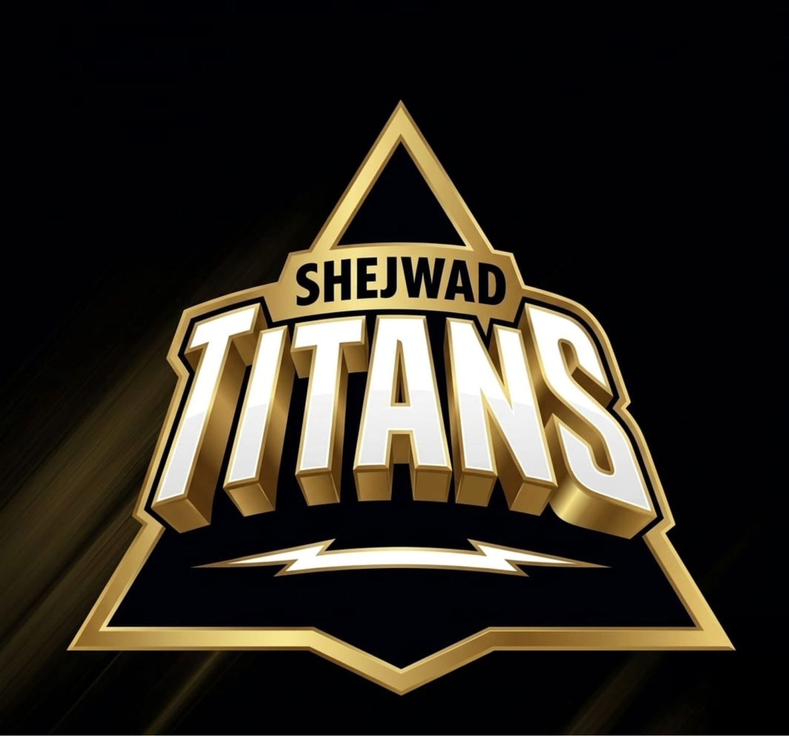 SHEJWAD TITANS