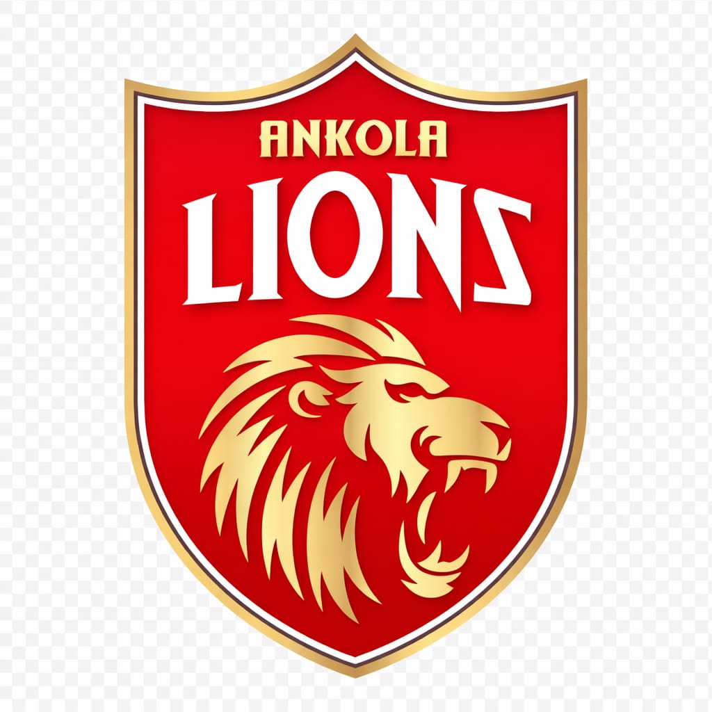 ANKOLA LIONS 