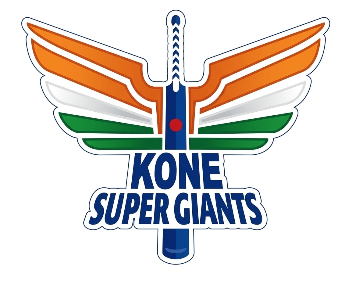 KONE SUPER GAINTS