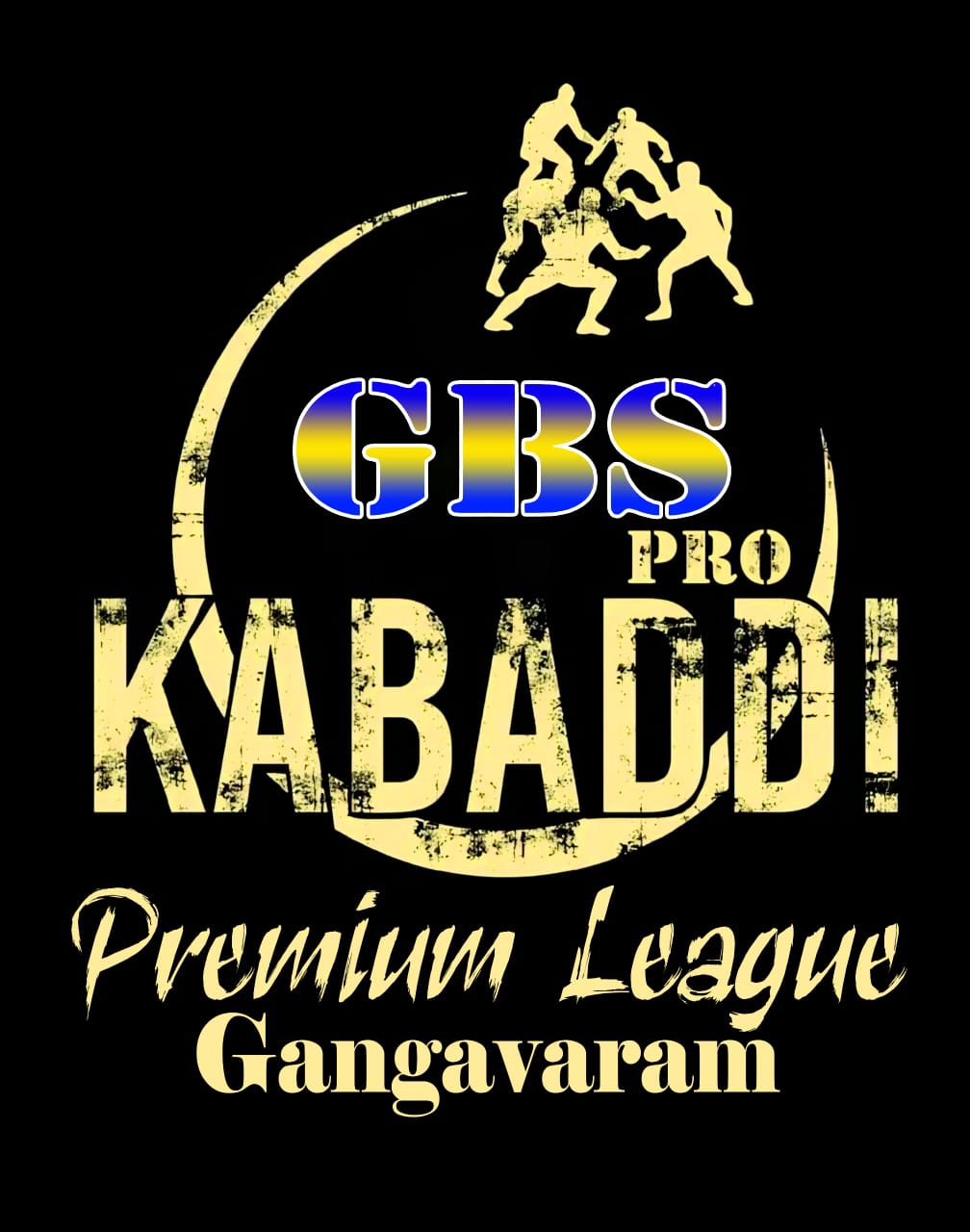 G B S KABADDI SPORTS YOUTH