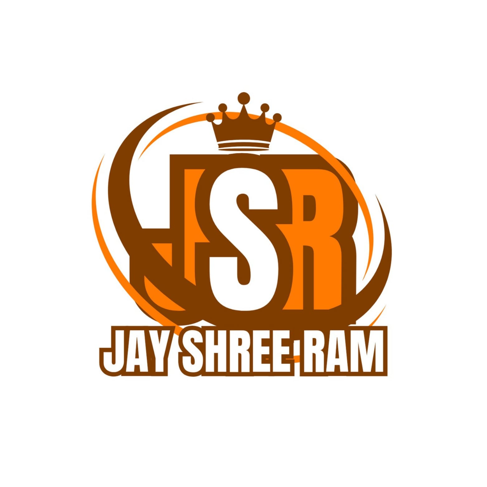 JAY SHREE RAM