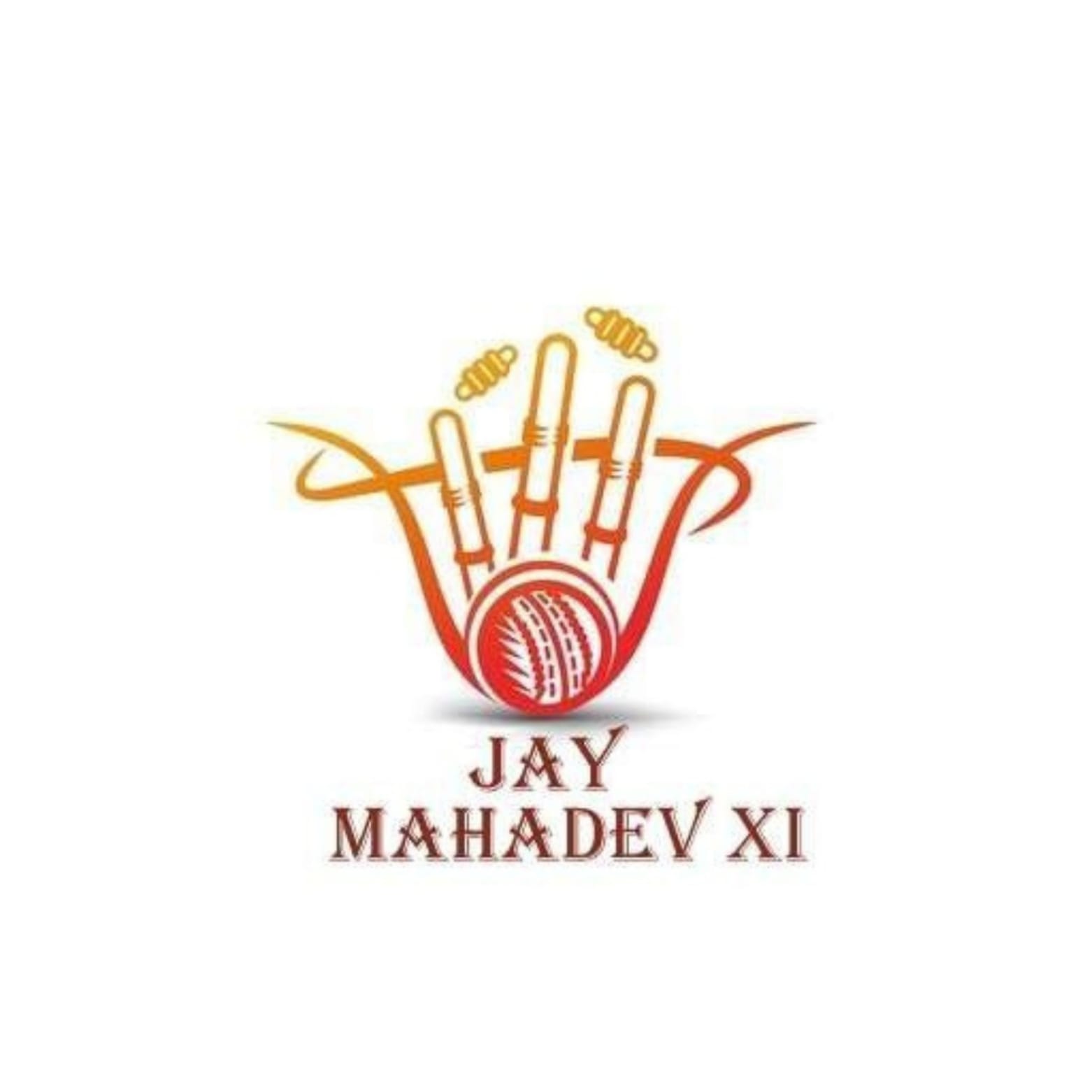 JAY MAHADEV