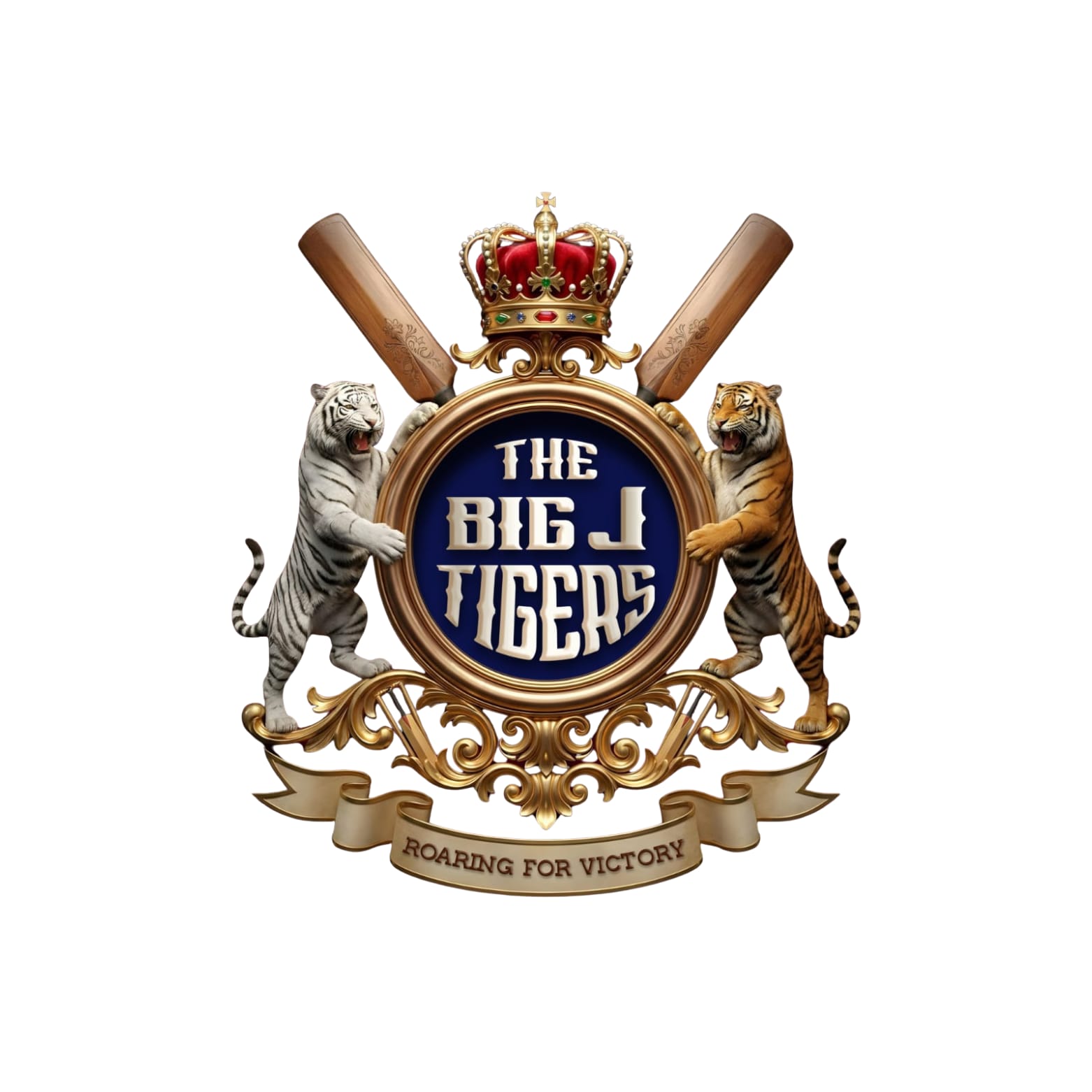 THE BIG J TIGERS