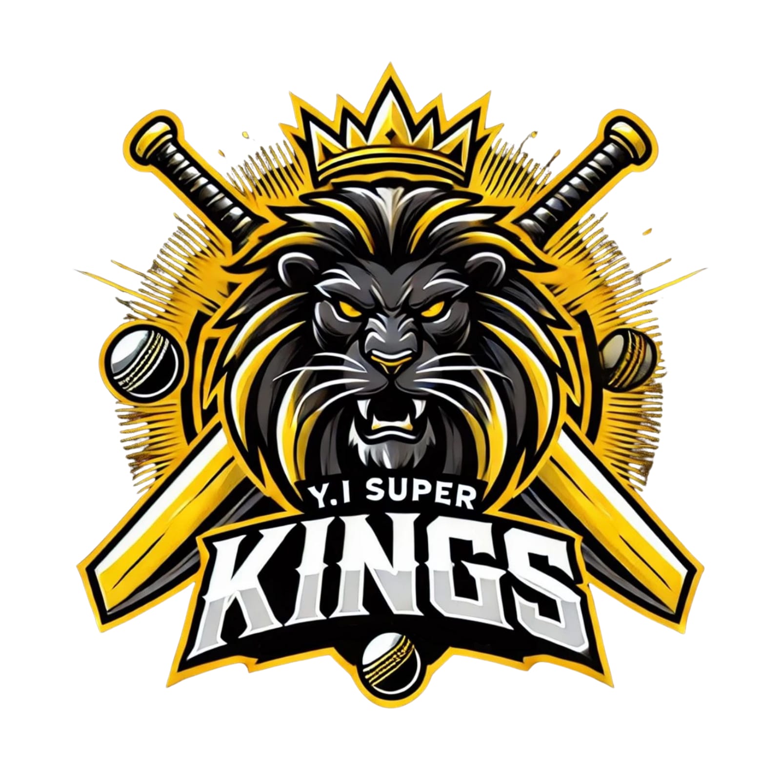 Y. I. SUPERKINGS