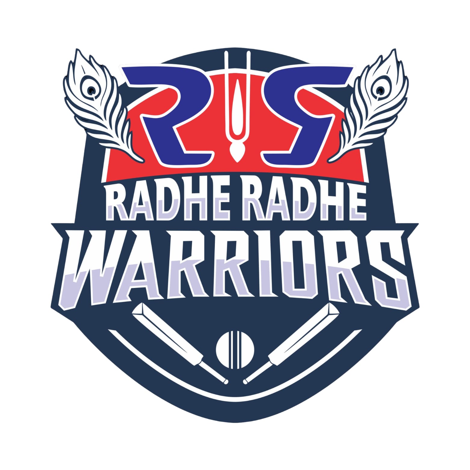 RADHE RADHE WARRIORS