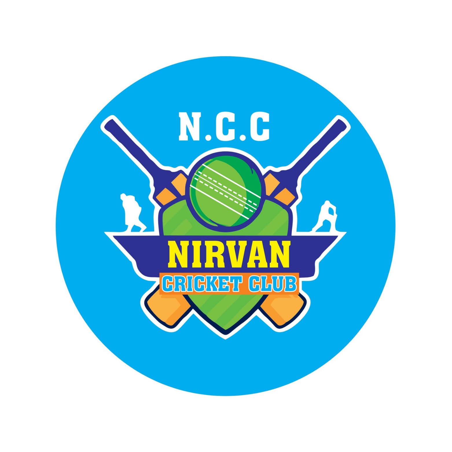 NIRVAN CRICKET CLUB