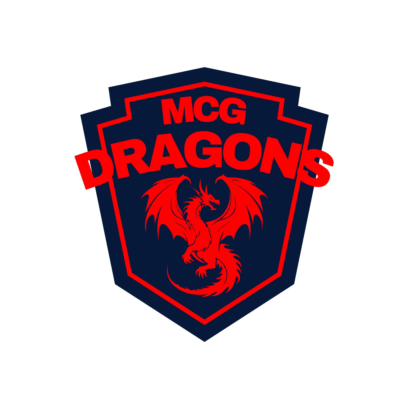 MCG DRAGONS