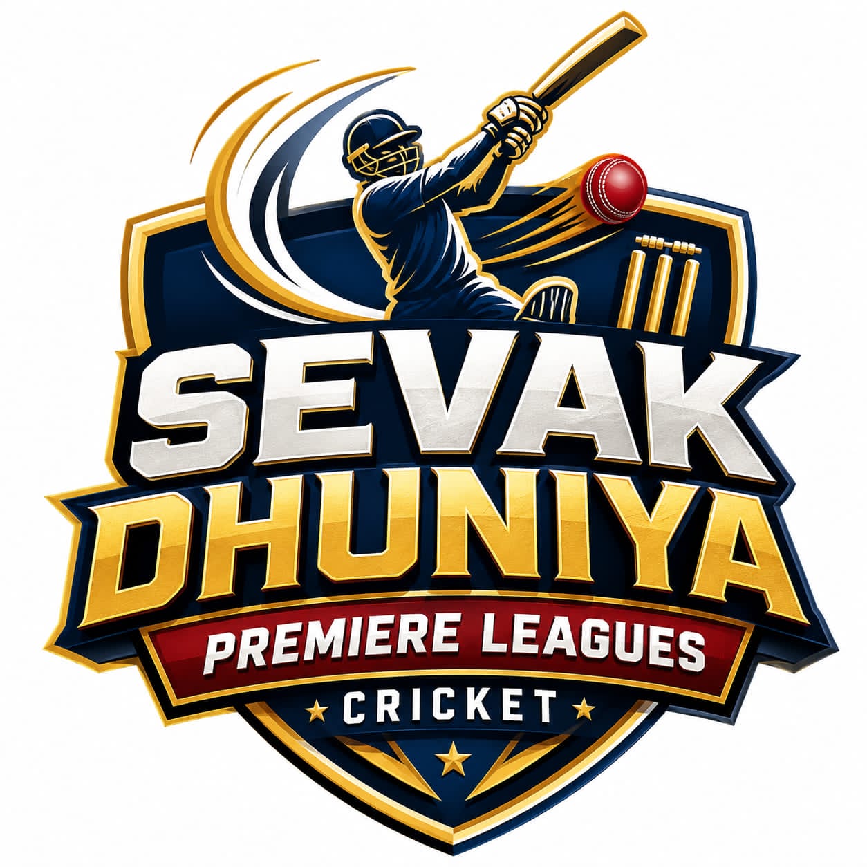 SEVAK DHUNIYA PREMIERE LEAGUE