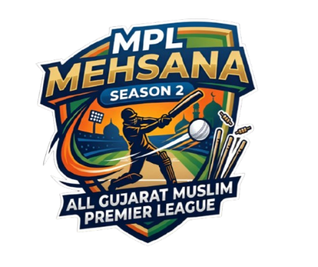 ALL GUJARAT MUSLIM PREMIERE LEAGUE SEASON 2