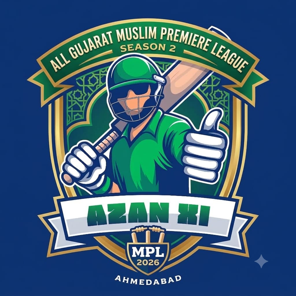 AZAN XI