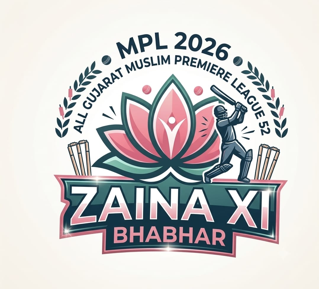 ZAINA XI BHABHAR
