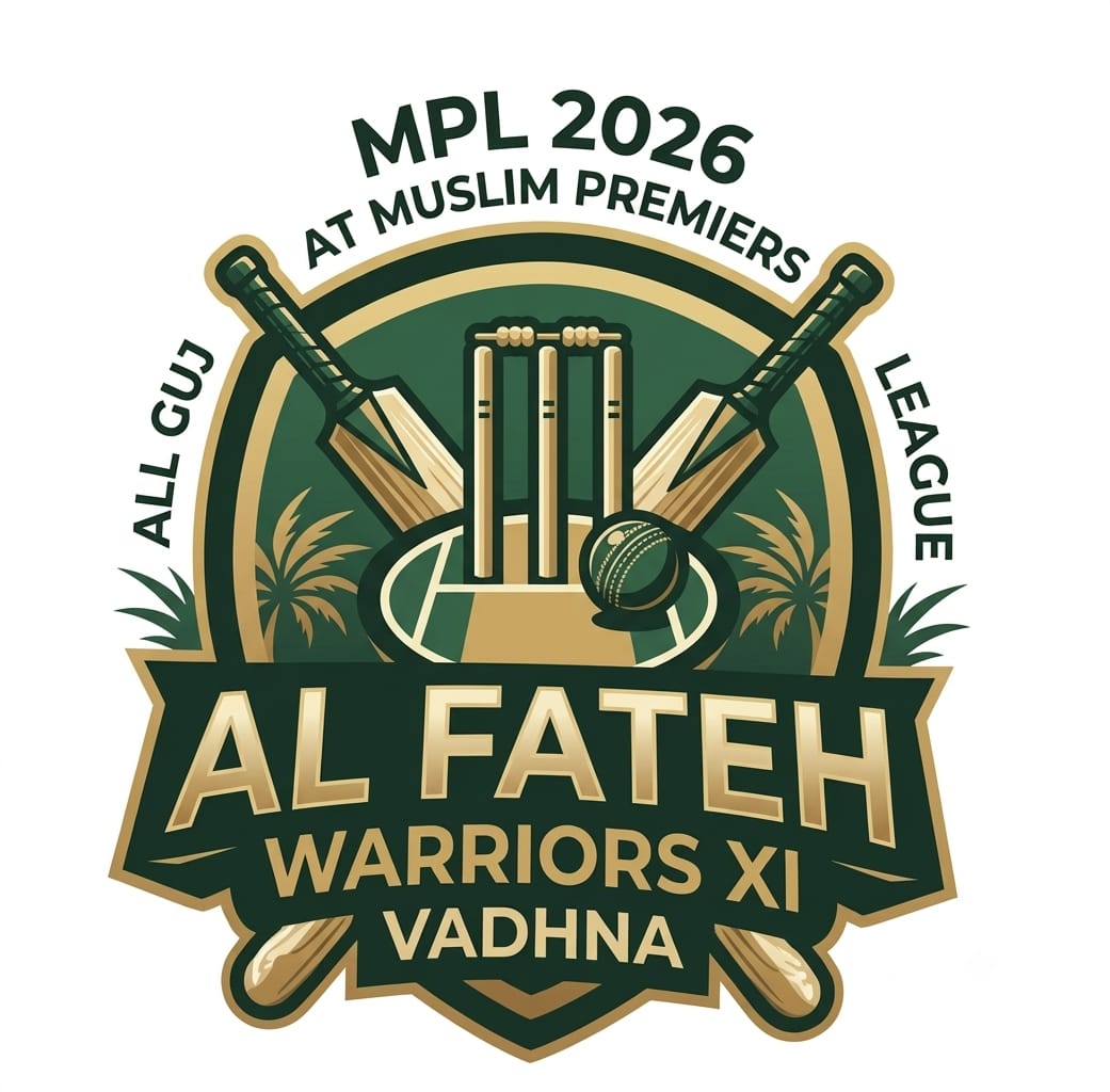 AL FATEH WARRIORS XI VADHNA