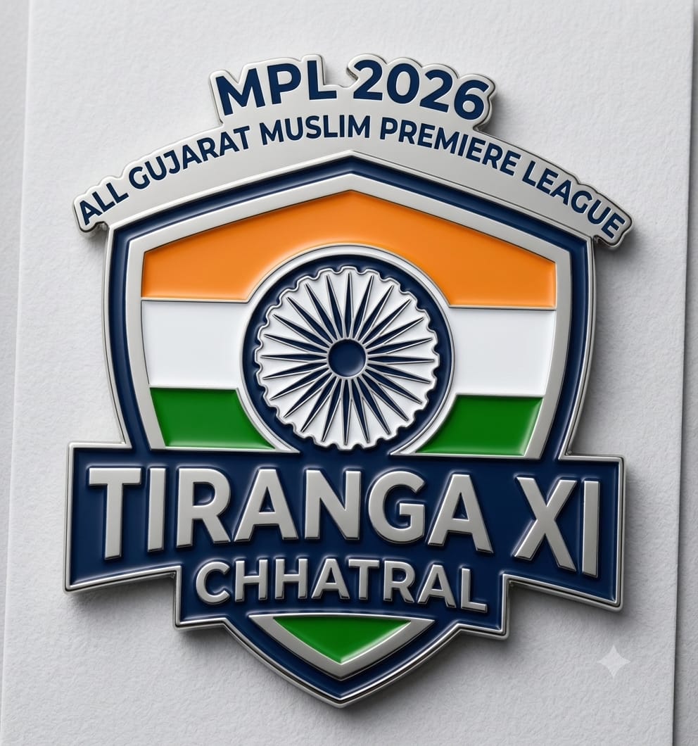 TIRANGA XI CHHATRAL