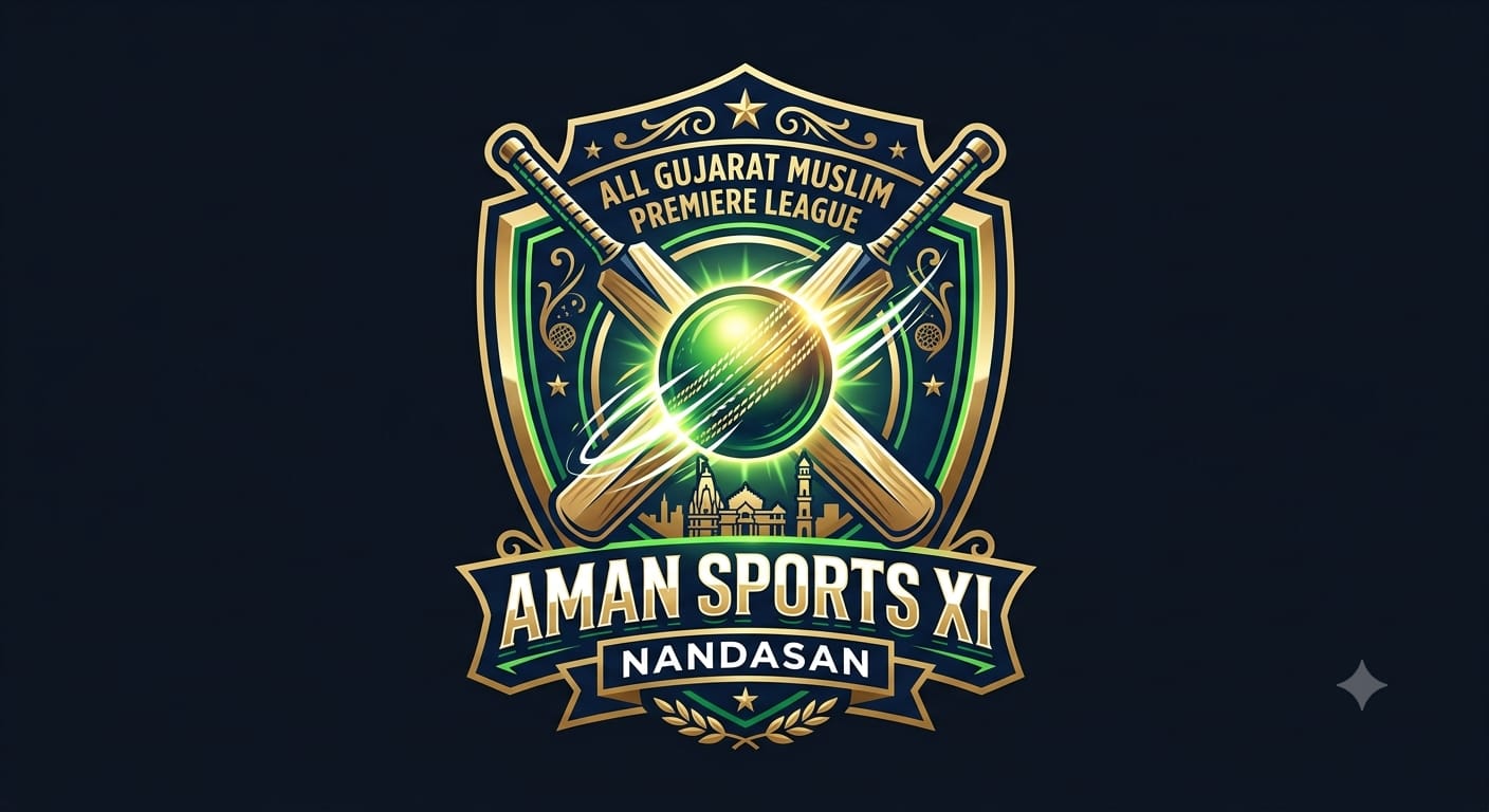 AMAN SPORTS XI NANDASAN