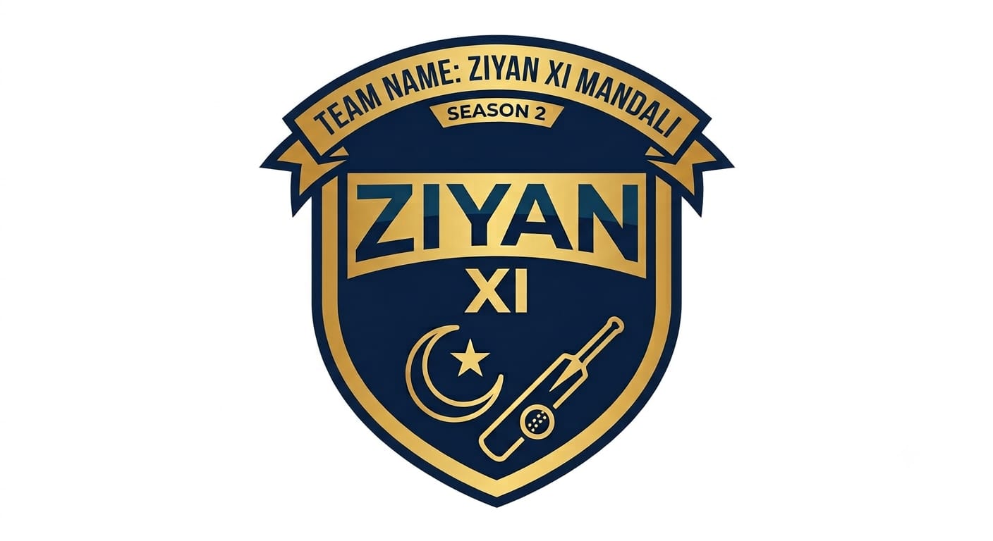 ZIYAN XI